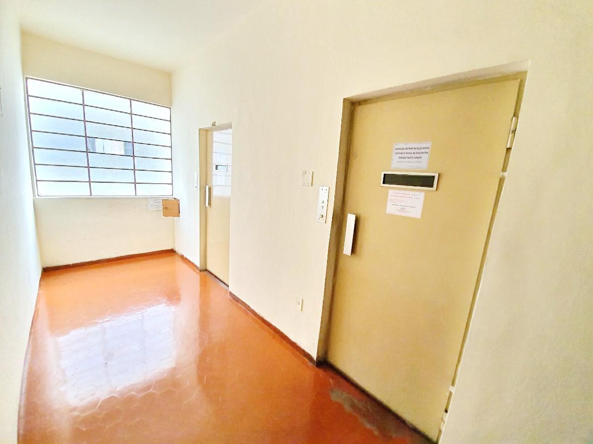 Apartamento, Centro, 1 Quarto