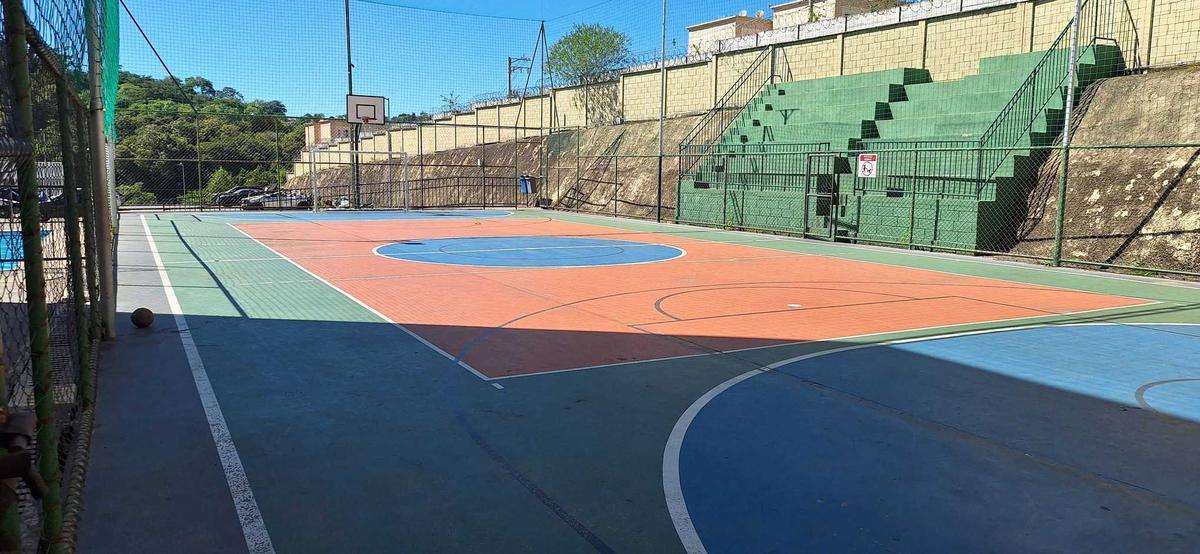 Apartamento, Nova Pampulha, 2 Quartos, 1 Vaga