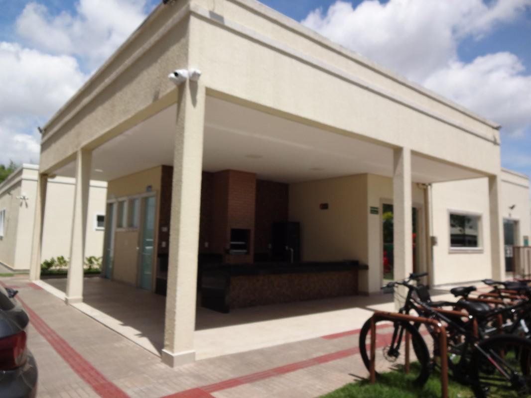 Apartamento, São Gabriel, 2 Quartos, 1 Vaga