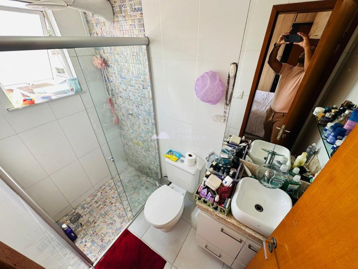 Apartamento, Sinimbu, 3 Quartos, 1 Vaga, 1 Suíte