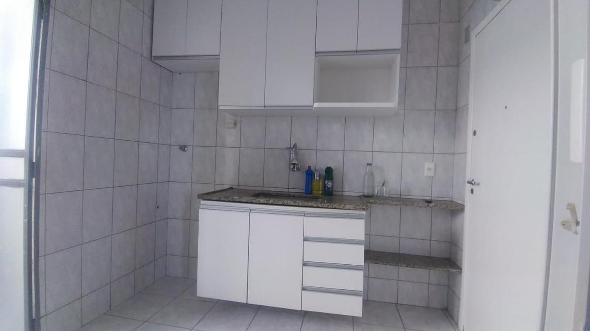 Apartamento, Manacás, 3 Quartos, 2 Vagas