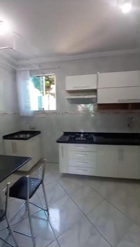 Casa, Masterville, 3 Quartos, 4 Vagas, 1 Suíte