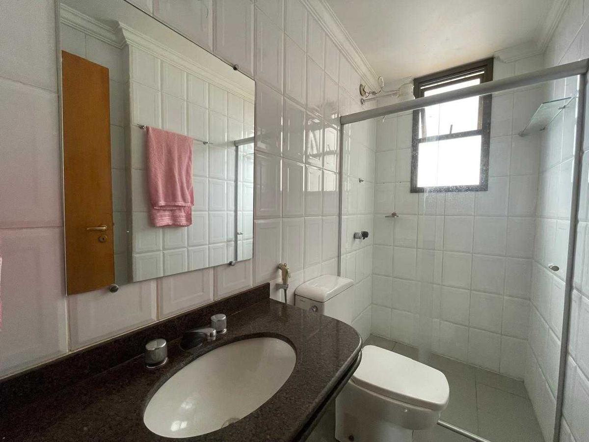 Apartamento, Savassi, 3 Quartos, 2 Vagas, 1 Suíte