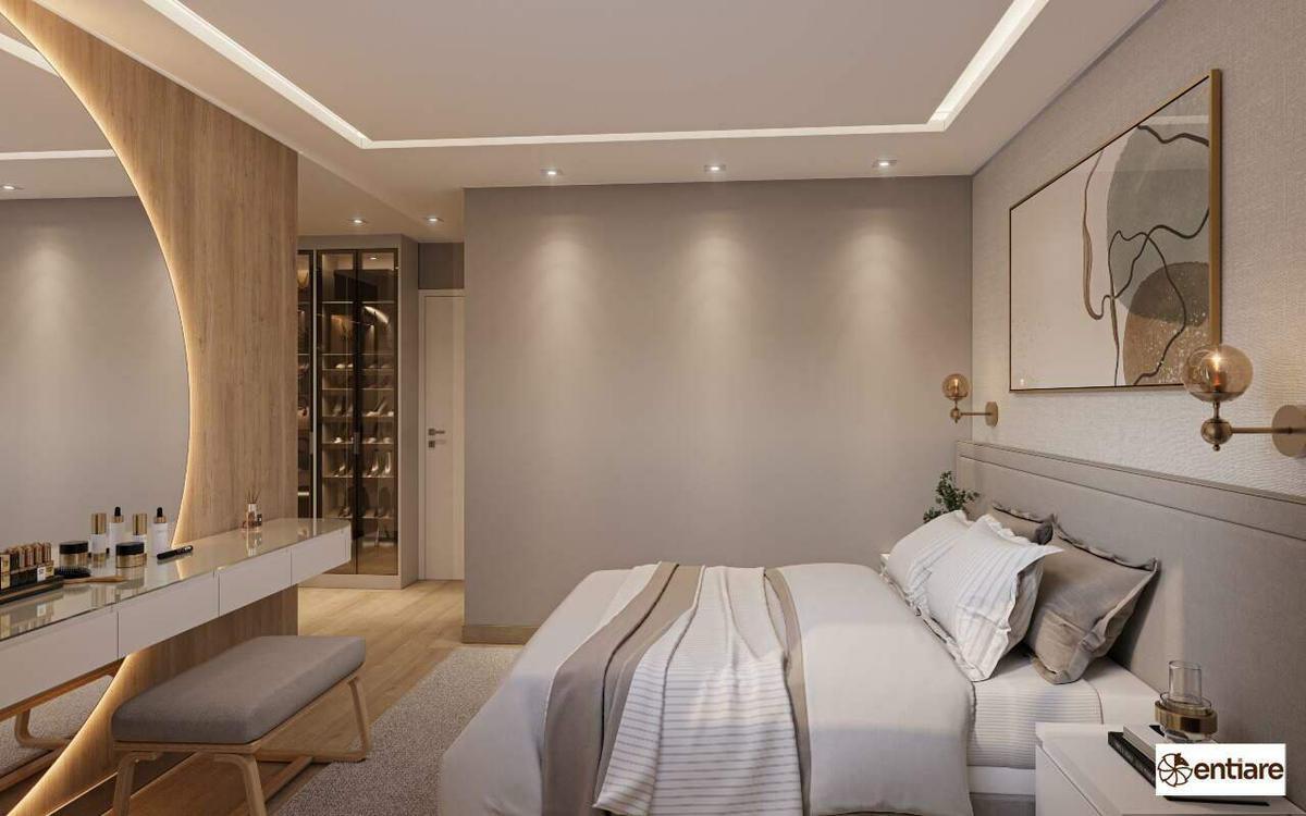 Apartamento, Buritis, 3 Quartos, 3 Vagas, 1 Suíte