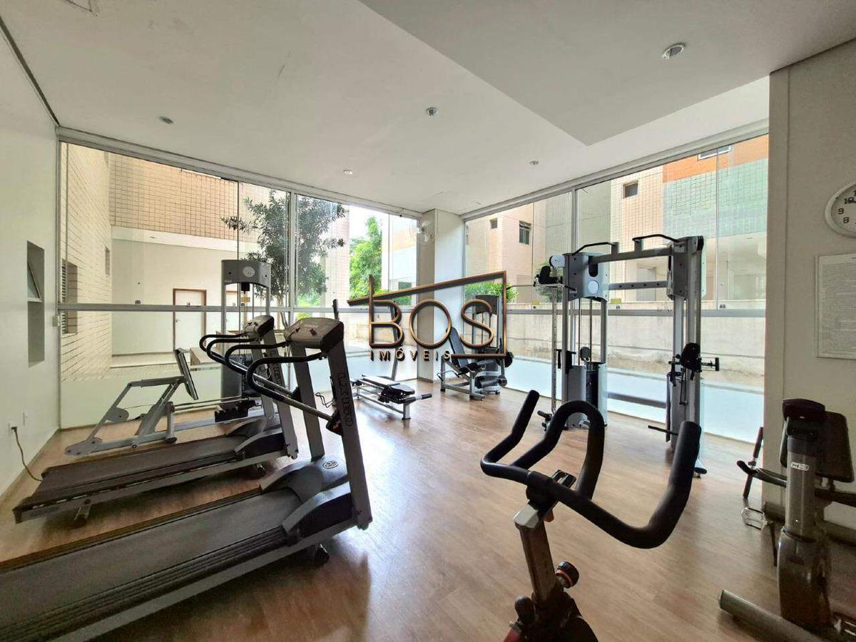 Cobertura, Vila Paris, 3 Quartos, 2 Vagas, 1 Suíte