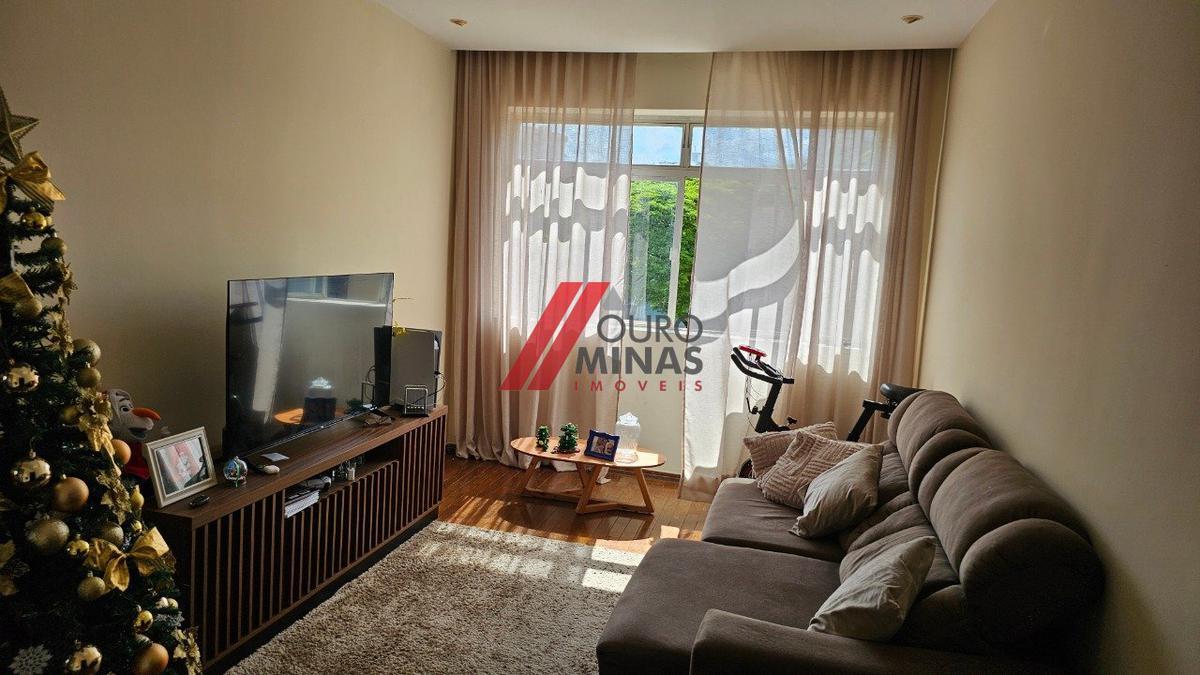 Apartamento, Anchieta, 3 Quartos, 2 Vagas, 1 Suíte