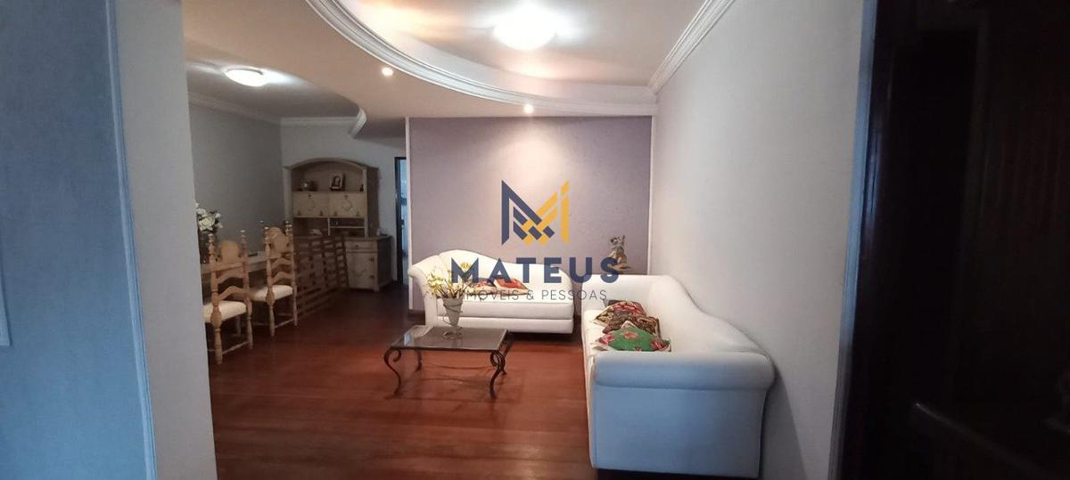 Casa, Alto Caiçaras, 3 Quartos, 2 Vagas, 1 Suíte