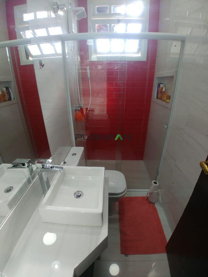 Casa, Jardim Riacho das Pedras, 4 Quartos, 8 Vagas, 1 Suíte