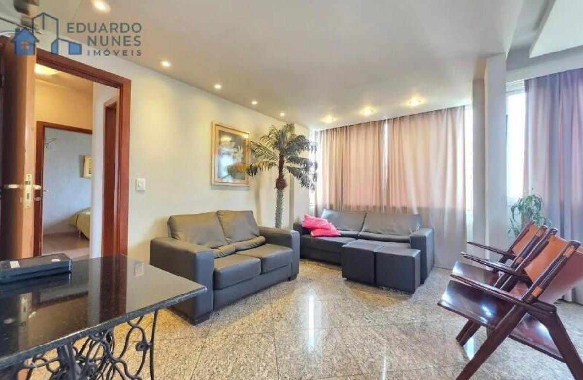 Apartamento, São Pedro, 3 Quartos, 2 Vagas, 3 Suítes