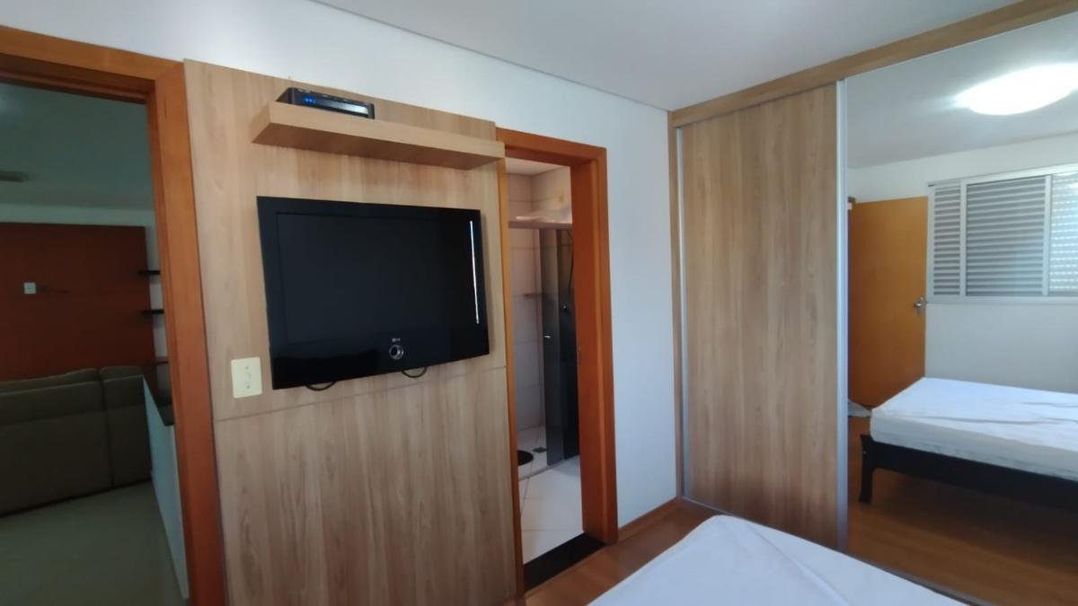 Cobertura, Palmares, 4 Quartos, 2 Vagas, 2 Suítes