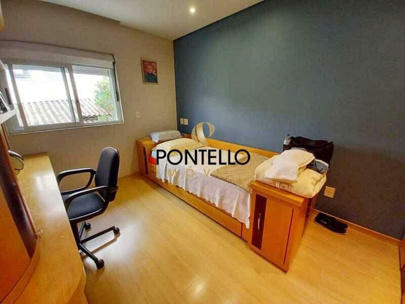 Casa, Comiteco, 5 Quartos, 4 Vagas, 5 Suítes