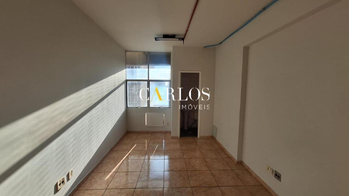 Sala, Centro