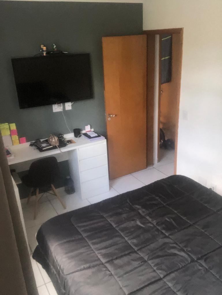 Apartamento, Frei Leopoldo, 3 Quartos, 1 Vaga