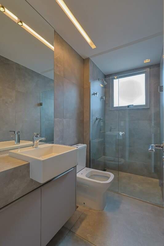Apartamento, Lourdes, 3 Quartos, 2 Vagas, 1 Suíte
