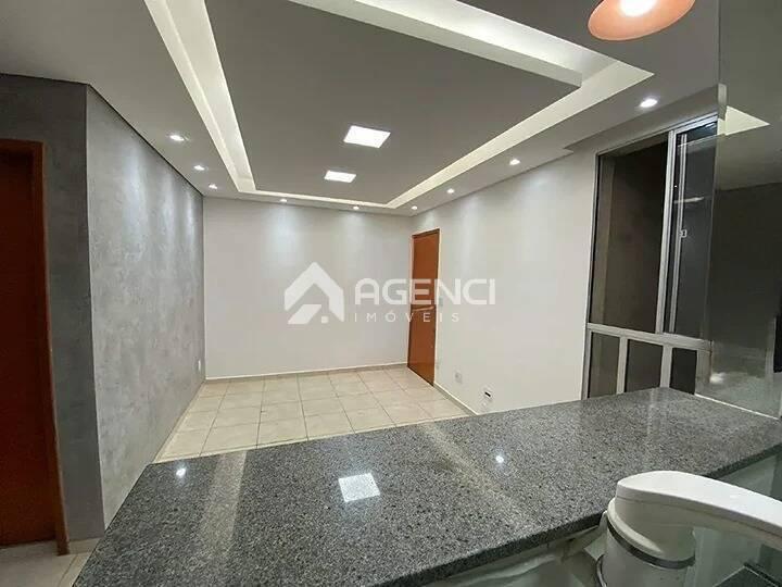 Apartamento, Cabral, 2 Quartos, 0 Vaga, 0 Suíte