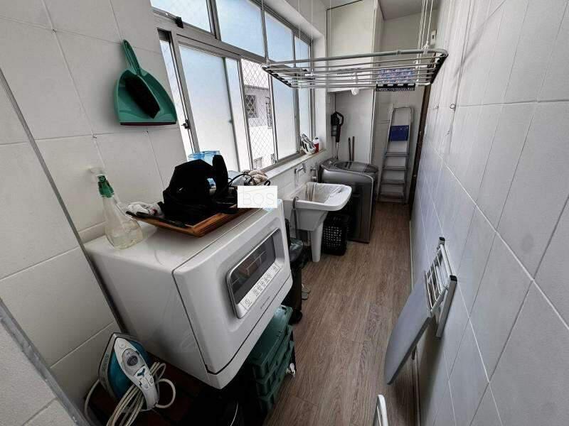 Cobertura, Floresta, 4 Quartos, 2 Vagas, 1 Suíte