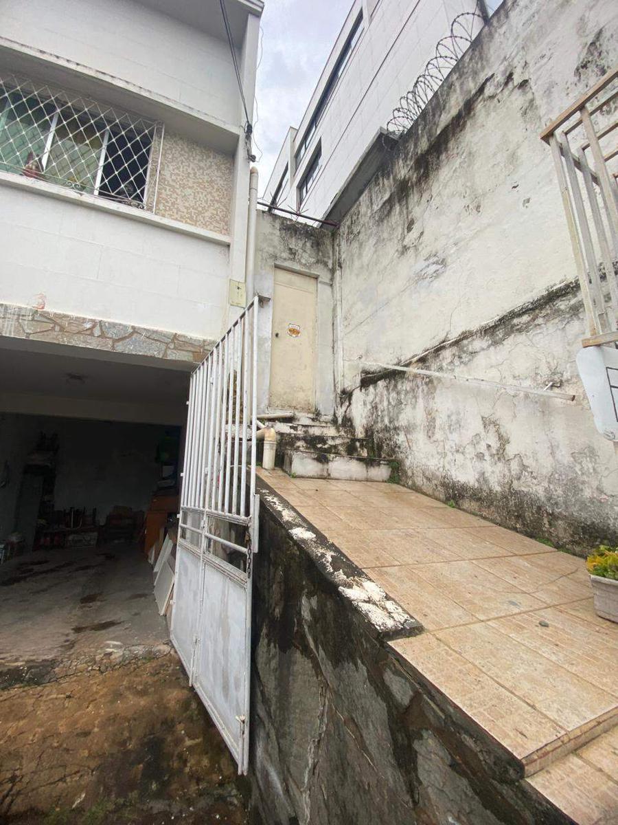 Casa, Alto Barroca, 5 Quartos, 4 Vagas