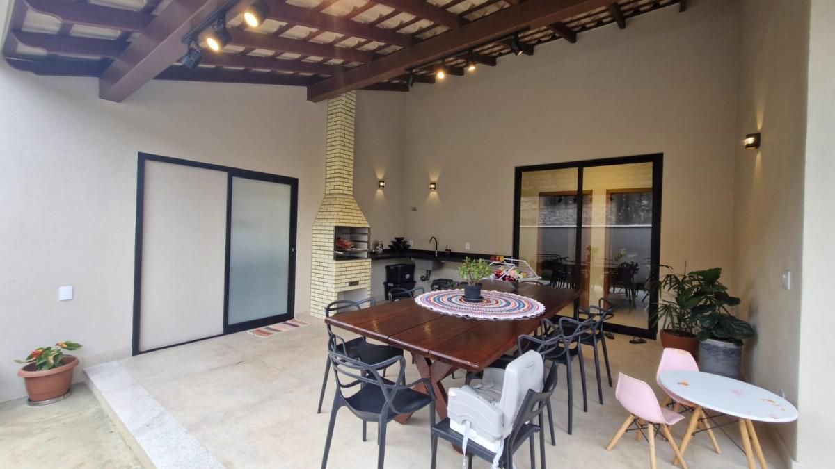 Apartamento, Residencial Park I, 3 Quartos, 4 Vagas, 1 Suíte
