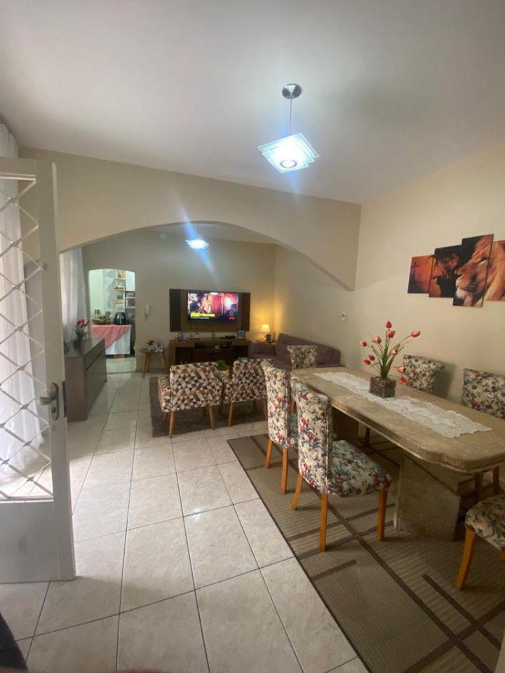 Casa, Renascença, 4 Quartos, 4 Vagas, 1 Suíte