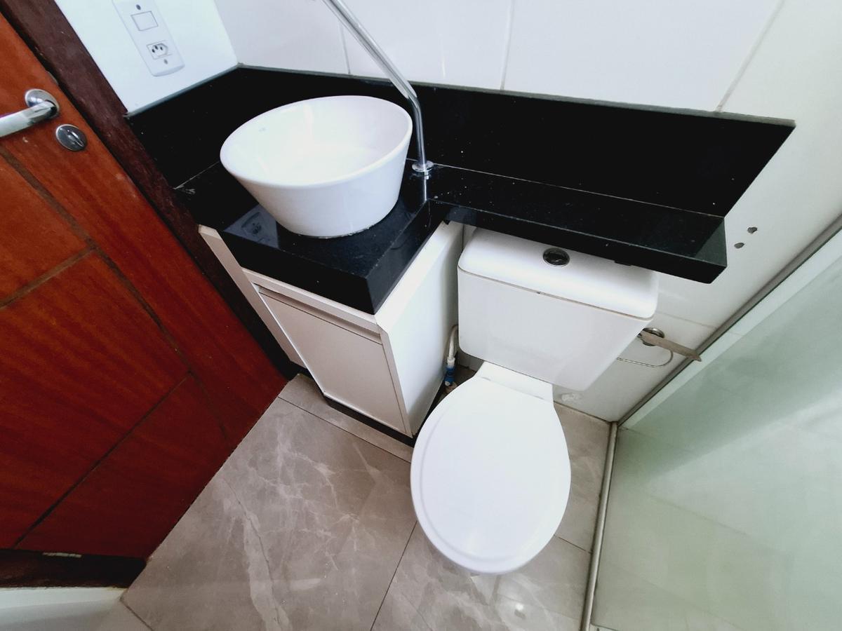 Apartamento, Califórnia, 2 Quartos, 1 Vaga