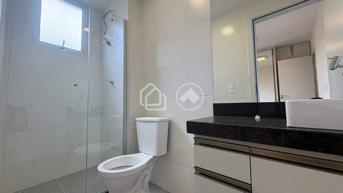 Apartamento, Buritis, 2 Quartos, 2 Vagas, 1 Suíte