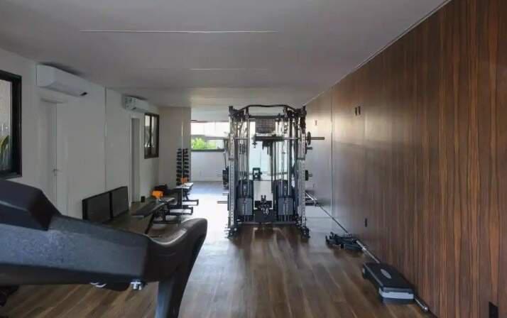 Apartamento, Vila Paris, 3 Quartos, 2 Vagas, 1 Suíte