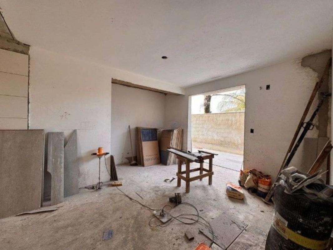 Apartamento, Itapoã, 3 Quartos, 2 Vagas, 1 Suíte