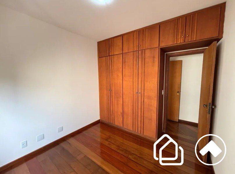 Apartamento, Buritis, 4 Quartos, 2 Vagas, 1 Suíte
