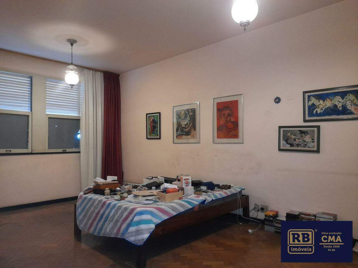 Casa, Cidade Jardim, 5 Quartos, 8 Vagas, 2 Suítes