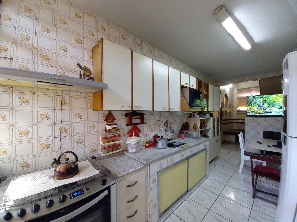 Casa, Salgado Filho, 4 Quartos, 2 Vagas, 5 Suítes