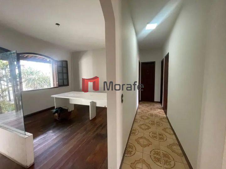 Casa, Ouro Preto, 3 Quartos, 3 Vagas, 1 Suíte