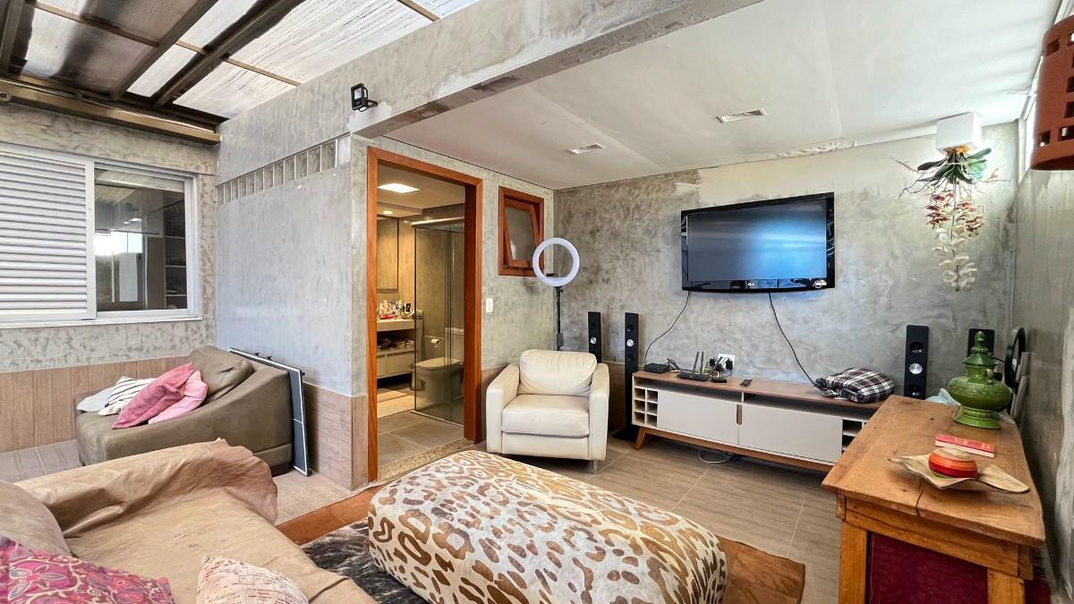 Apartamento, Santo Antônio, 5 Quartos, 2 Vagas, 2 Suítes