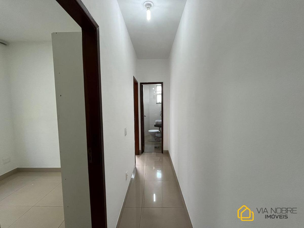 Apartamento, Havaí, 2 Quartos, 1 Vaga