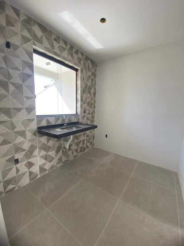 Casa, Santo Antônio, 2 Quartos, 1 Vaga