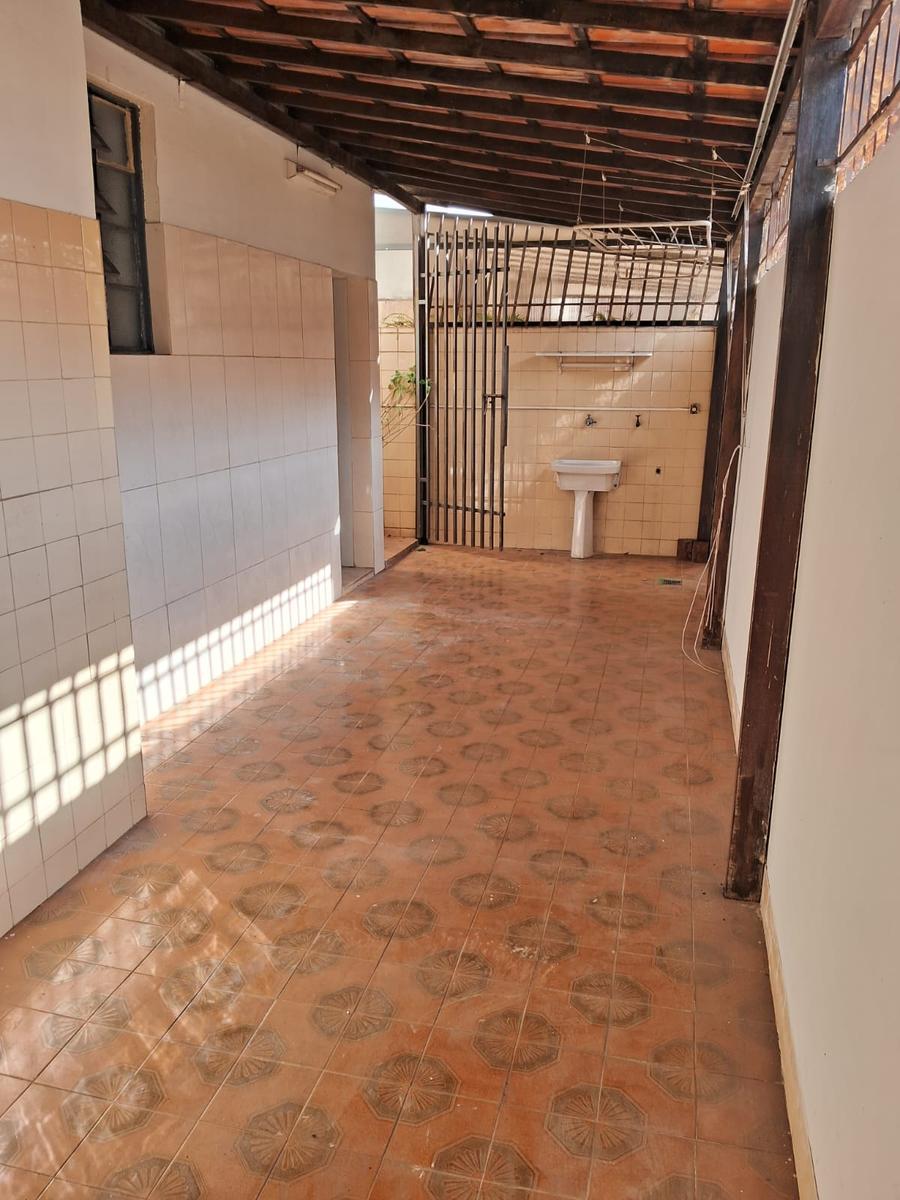 Área Privativa, Barroca, 3 Quartos, 1 Vaga, 1 Suíte