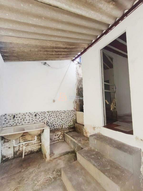 Casa, Palmeiras, 1 Quarto, 1 Suíte