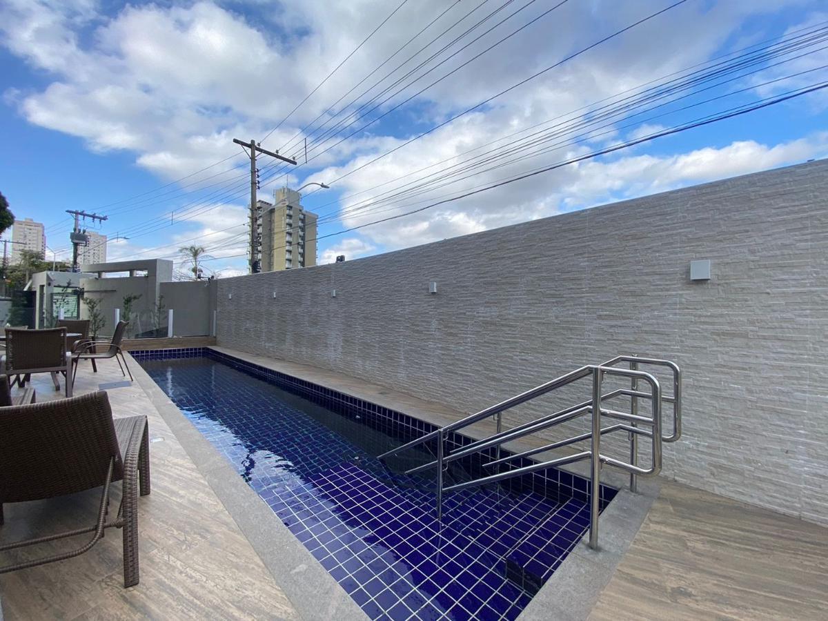 Apartamento, Eldorado, 2 Quartos, 1 Vaga, 1 Suíte