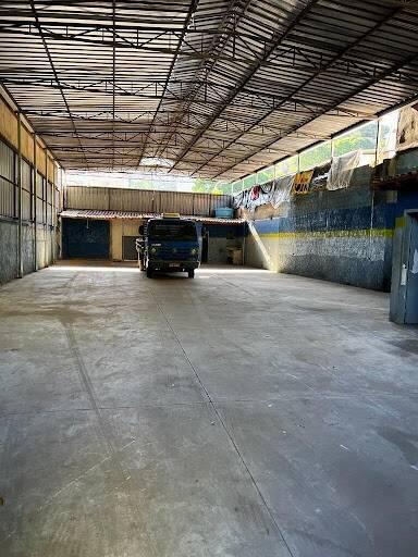 Galpão, Canaã, 0 Quarto, 0 Vaga