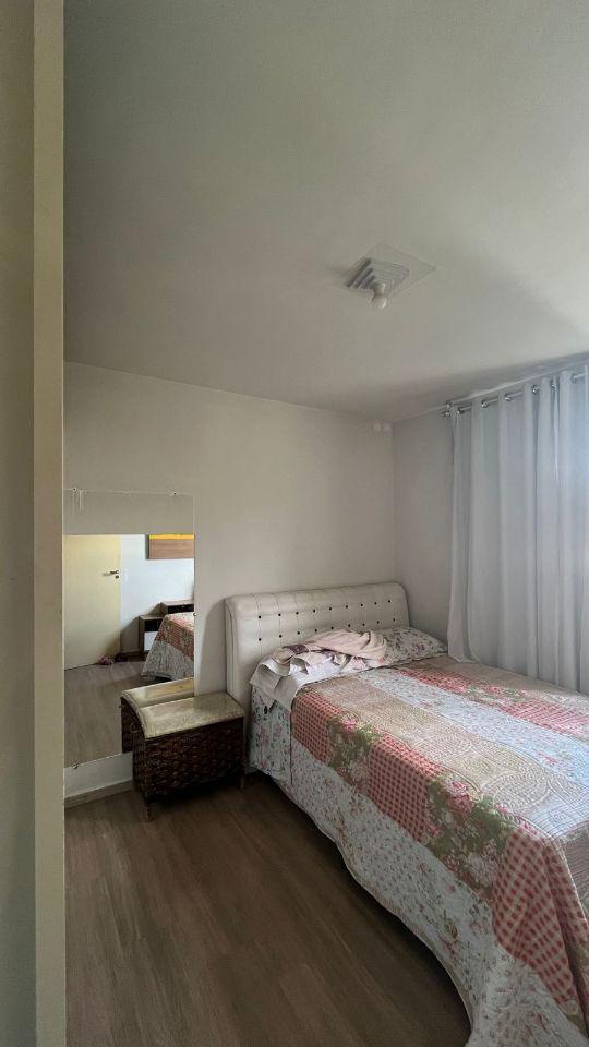 Apartamento, Diamante, 3 Quartos, 1 Vaga