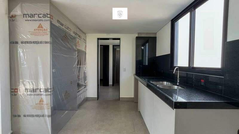 Apartamento, Lourdes, 4 Quartos, 3 Vagas, 2 Suítes