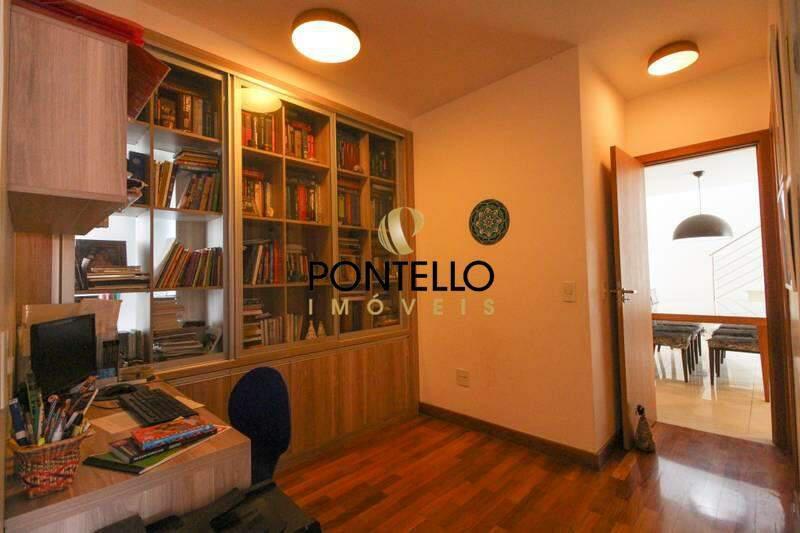 Cobertura, Serra, 4 Quartos, 4 Vagas, 2 Suítes