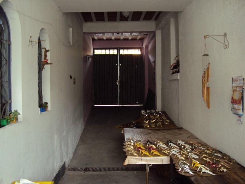 Casa, Santa Mônica, 3 Quartos, 3 Vagas