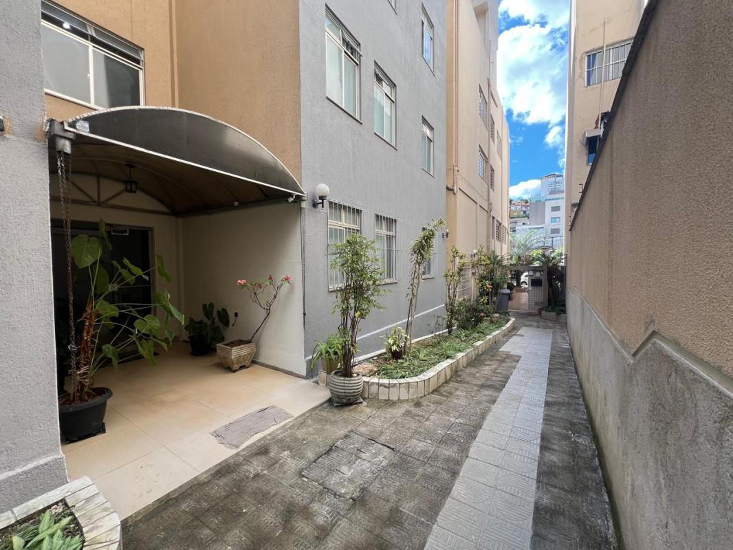 Apartamento, Jardim Riacho das Pedras, 2 Quartos, 1 Vaga