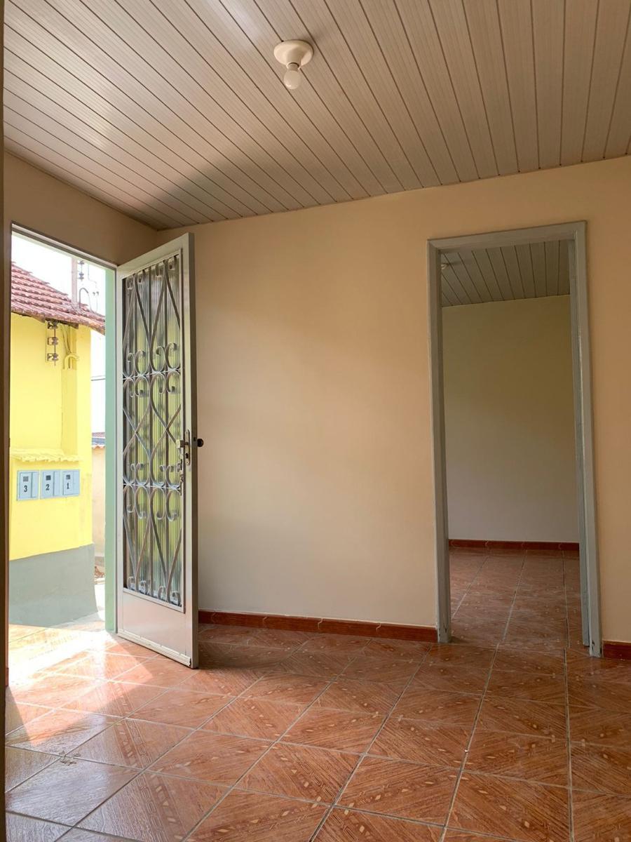 Casa, Santa Cruz, 5 Quartos, 4 Vagas