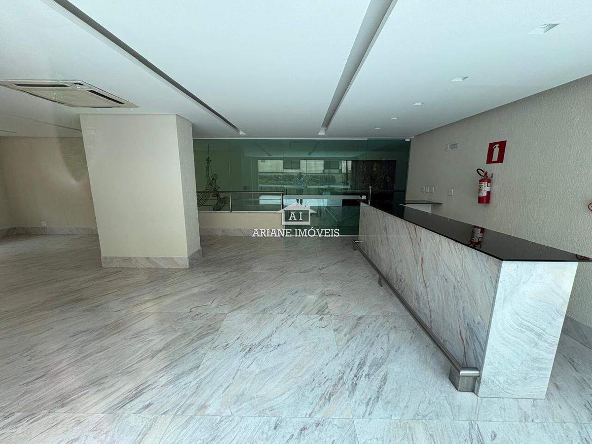Apartamento, Santo Agostinho, 3 Quartos, 3 Vagas, 1 Suíte