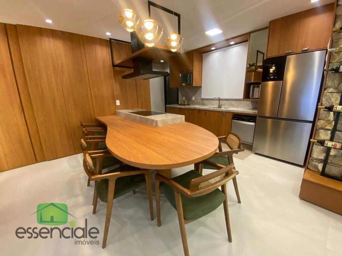 Apartamento, Jardim Riacho das Pedras, 3 Quartos, 2 Vagas, 3 Suítes