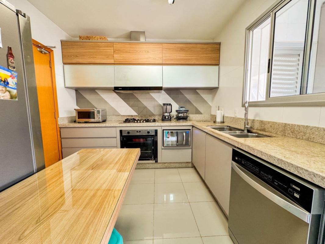 Apartamento, Vale do Sereno, 3 Quartos, 2 Vagas, 1 Suíte