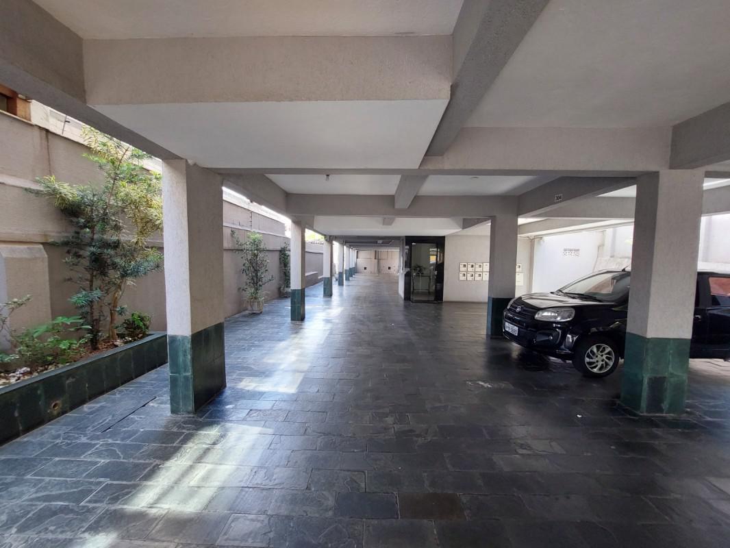 Cobertura, Monsenhor Messias, 2 Quartos, 1 Vaga, 1 Suíte