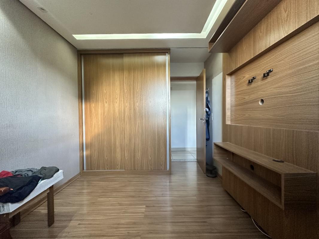 Apartamento, União, 3 Quartos, 2 Vagas, 1 Suíte