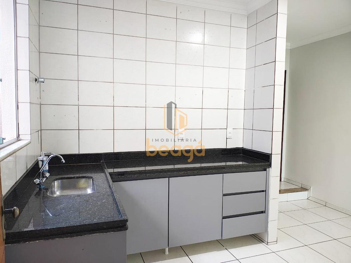 Casa, Santa Mônica, 3 Quartos, 2 Vagas, 1 Suíte